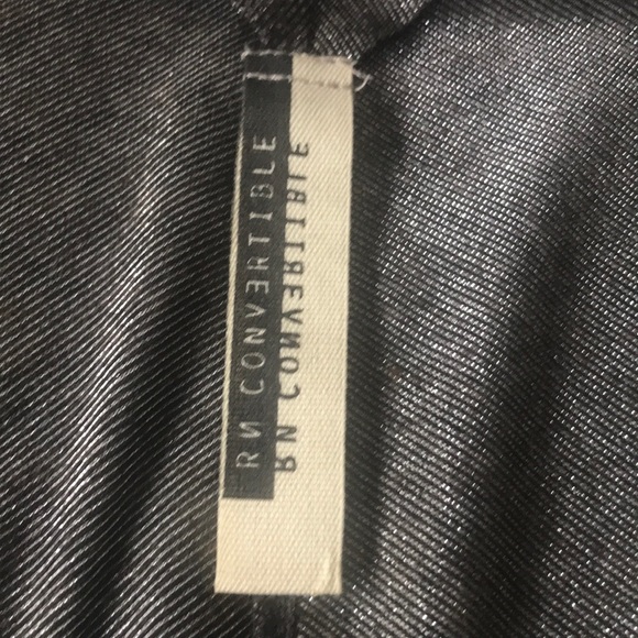 Tunic / Minidress by RN Convertible - M - Picture 4 of 5